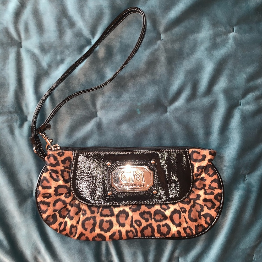 Gia Milani Clutch